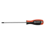 Wkrętak PROFESSIONAL krzyżowy 2x150 mm