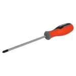 Wkrętak PROFESSIONAL krzyżowy 2x150 mm - obrazek 2