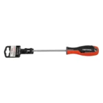 Wkrętak PROFESSIONAL krzyżowy 2x150 mm - obrazek 3