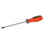 Wkrętak PROFESSIONAL krzyżowy 2x150 mm - obrazek 4