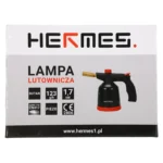Lampa LUTOWNICZA - obrazek 7