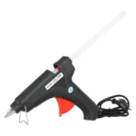 Pistolet do kleju 11 mm,  60 W PREMIUM 73057 - obrazek 2