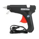 Pistolet do kleju 11 mm,  60 W PREMIUM 73057 - obrazek 4