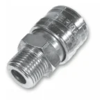 Szybkozłącze z GWINTEM ZEW. 1/4"