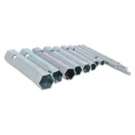 Klucze RUROWE zestaw 6-22 mm - obrazek 2