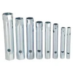 Klucze RUROWE zestaw 6-22 mm - obrazek 5