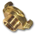 Złącze kłowe z gwintem ZEW. 3/8"
