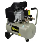 Kompresor olejowy  24L