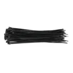 Opaska kablowa CZARNA 250 x 3,6 mm