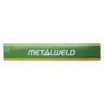 Elektroda METALWELD RUTWELD12 2,5x350mm 5,0 kg