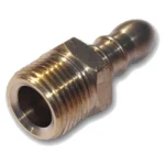 Nypel na wąż MOSIĄDZ GZ 3 / 8"/ 9mm