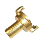 Złącze kłowe na wąż 10mm  3/8"