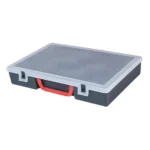 Skrzynka narzędziowa ORGANIZER typ 350345 x 245 x 60mm
