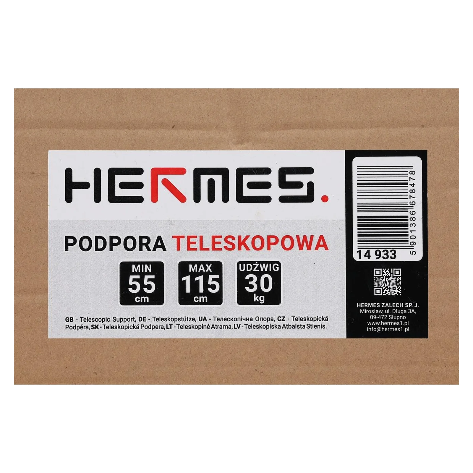 14_933_63cb43f3a71efecabd00ecfdd66f5d82ca069412-1 Podpora teleskopowa 55-115cm 30 kg - obrazek 1