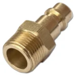 Wtyk z GWINTEM ZEW. 3/8" - MOSIĄDZ