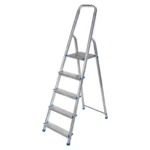 Drabina alum. DOMOWA 8 stopniowa DRABEST