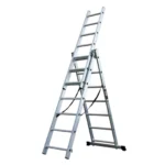 Drabina UNIWERSALNA 3cz. 3 x 12 ITOSS