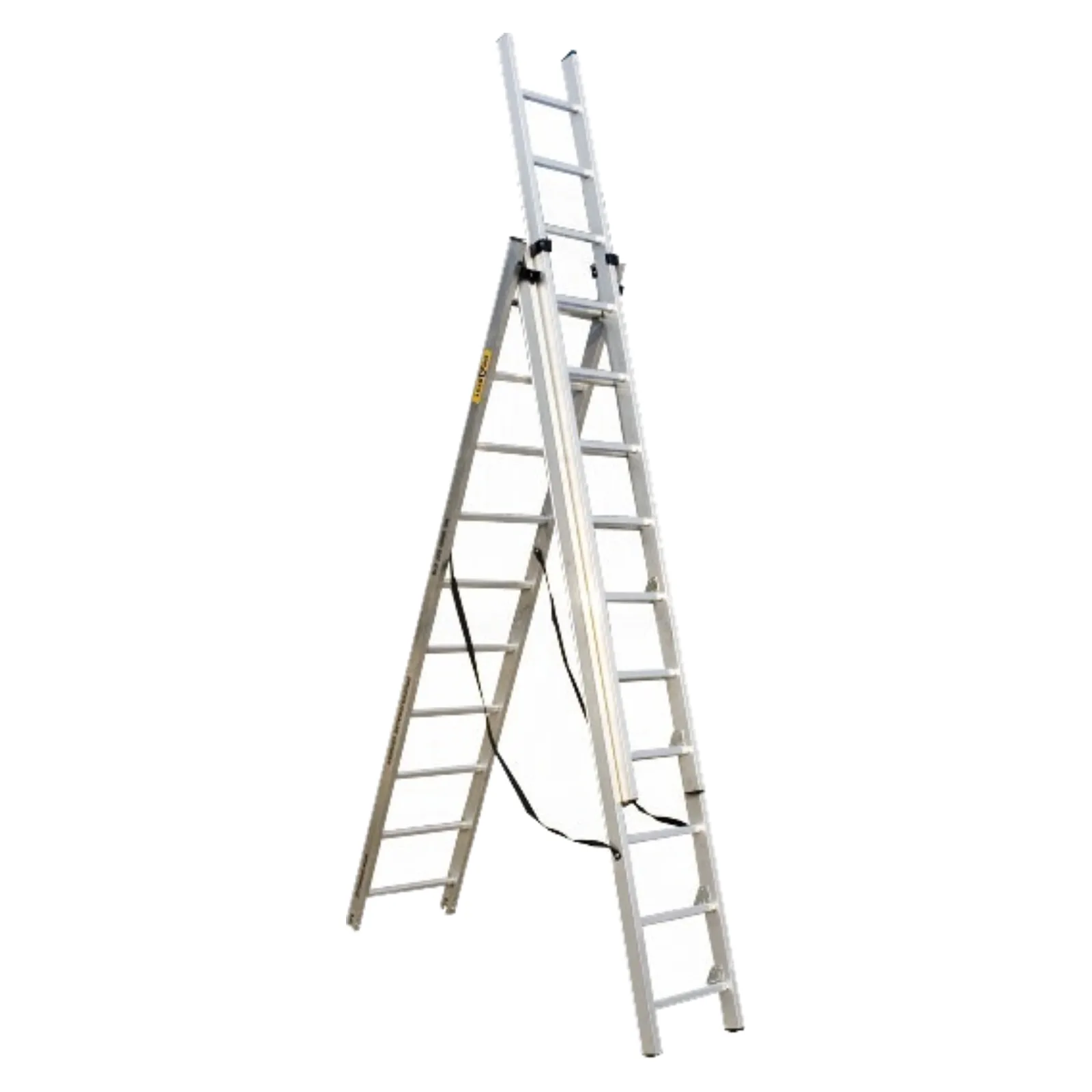 15_070_2c7a65ab92b3d9f013a2e1a3cf1d08da2f087dac-1 Drabina UNIWERSALNA 3cz. 3 x 15 DRABEST - obrazek 1
