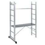 Platforma robocza  2x6 DRABEST