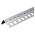 Narożnik ALUMINIOWY 23x23 mm 2,5m