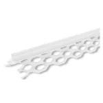 Narożnik PVC do mokrych tynków 2,5m