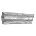 Rura wentylacyjna 3 m  120 mm