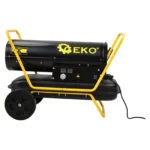 Nagrzewnica olejowa 20 kW