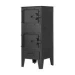 Piec JANUSZ 7kW 13 cegieł