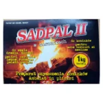 SADPAL II - saszetki 10 x 100g - obrazek 2