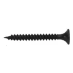Wkręt STALOWY fosfat. KMM 4,2x 70mm do METALU (100szt.)