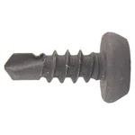 Wkręt SAMOWIERCĄCY fosfat. TEX 3,9 x 11mm (200szt.)