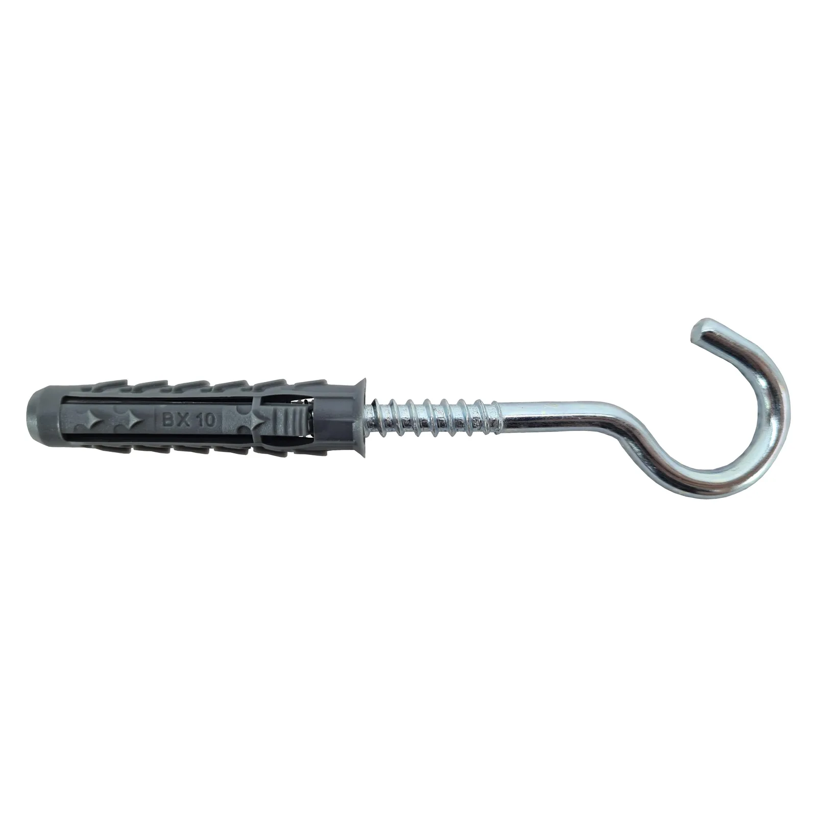 18_096_8999213361234c3416242057c2cb7b54b0265771-1 Kołek rozp.z HAKIEM SUFIT. KHS 6x30mm (200szt.) - obrazek 1