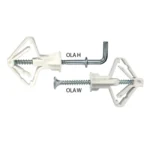 Kołek OLA typ HP 10mm / 3,5 x 60mm (100szt.)