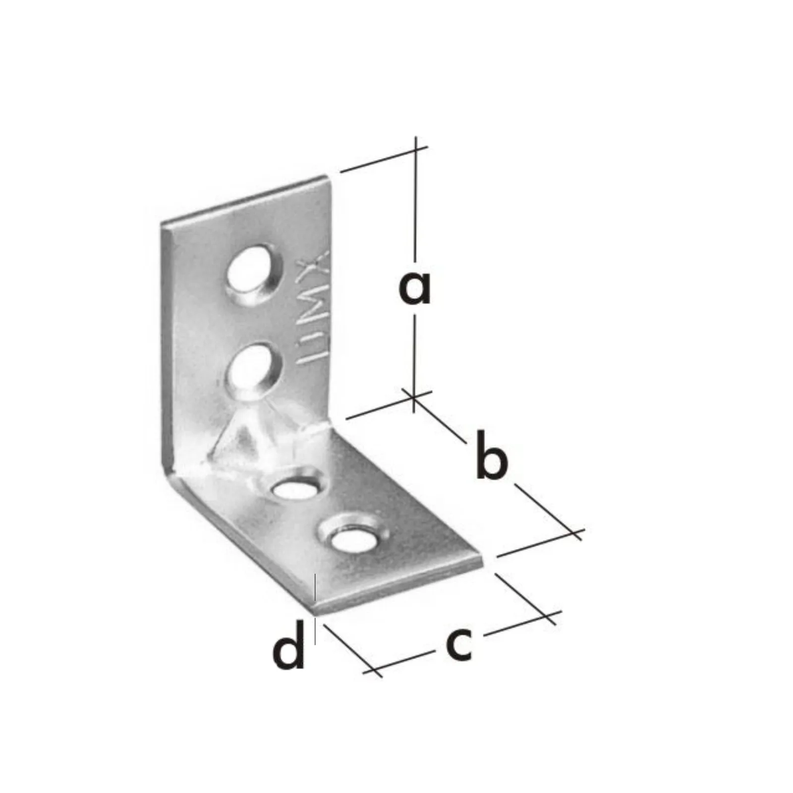 18_126_6ee1c44ea2d1b370f2fc03bd5889dfa5927a0418-1 Kątownik łącznikowy WĄSKI 50x50x17x2mm - obrazek 1