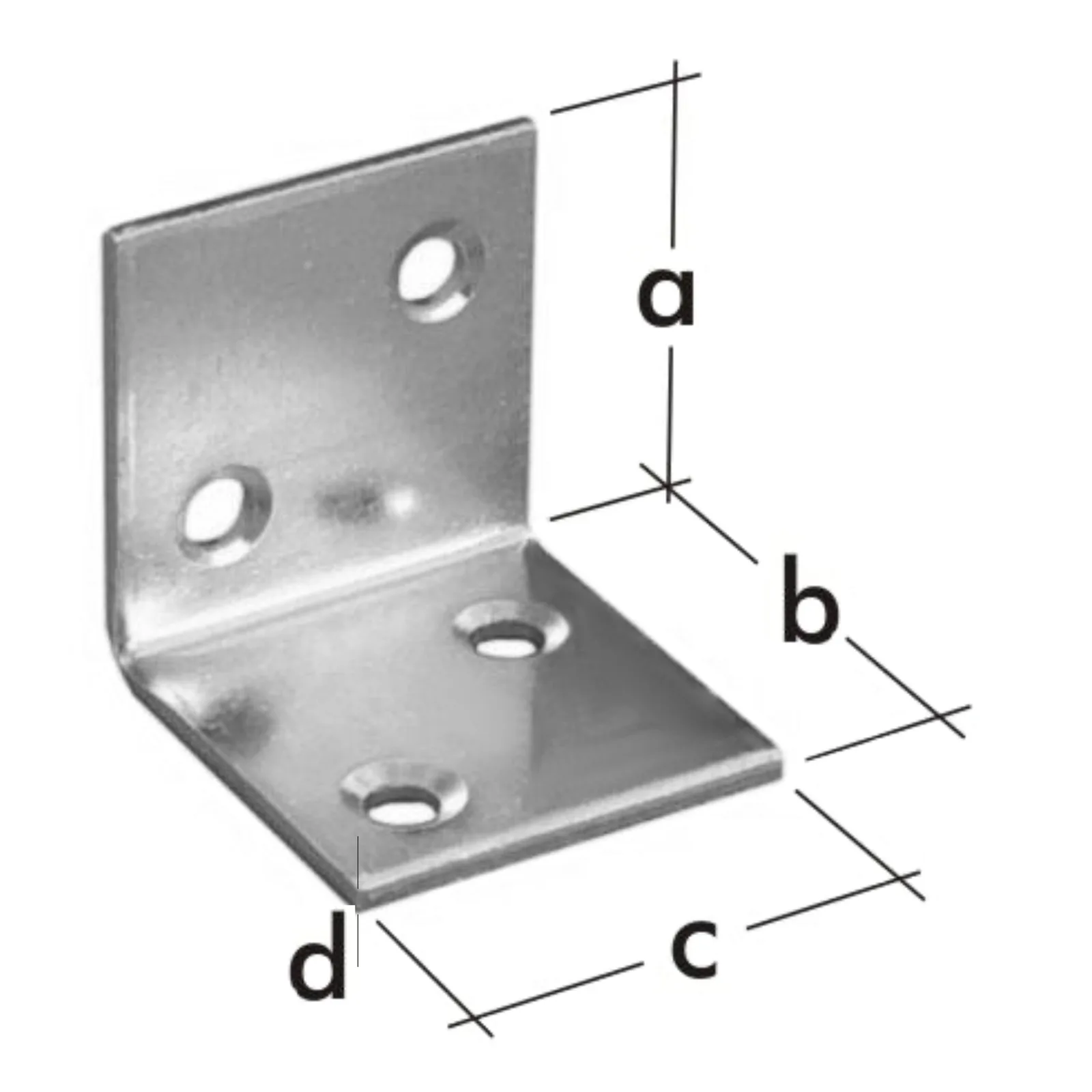 18_139_2f89b0b5bd51ef25a62295907ede83863bb5857d-1 Kątownik łącznikowy SZER. 80x80x40x2,5mm - obrazek 1