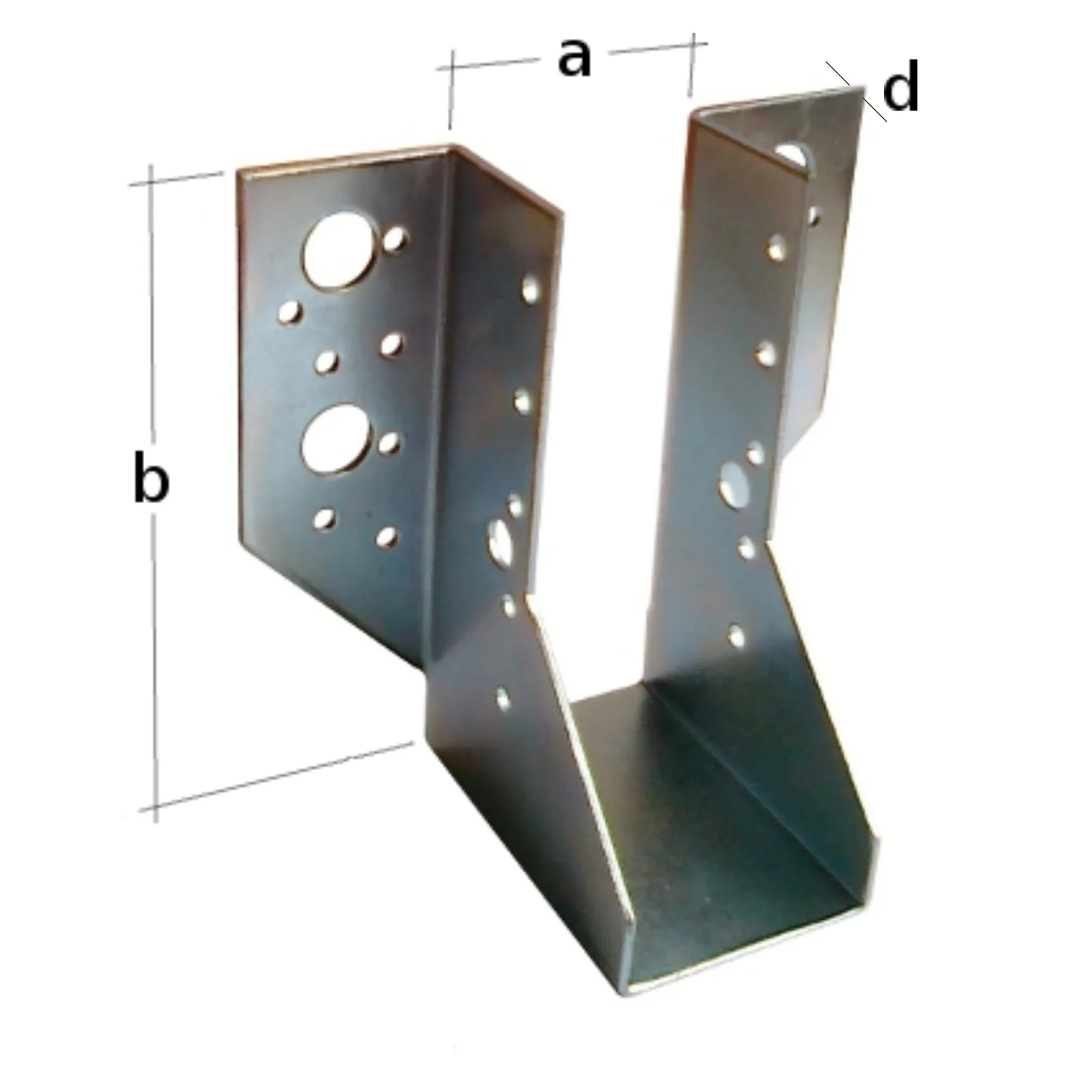 18_187_c37c5ee7bd4e59dba4987b2d1637ee921d42d51d-1 Wieszak BELKI 40 x 150 x 2mm - obrazek 1