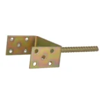 Podstawa SŁUPA STAŁA na PRĘCIE 140mm