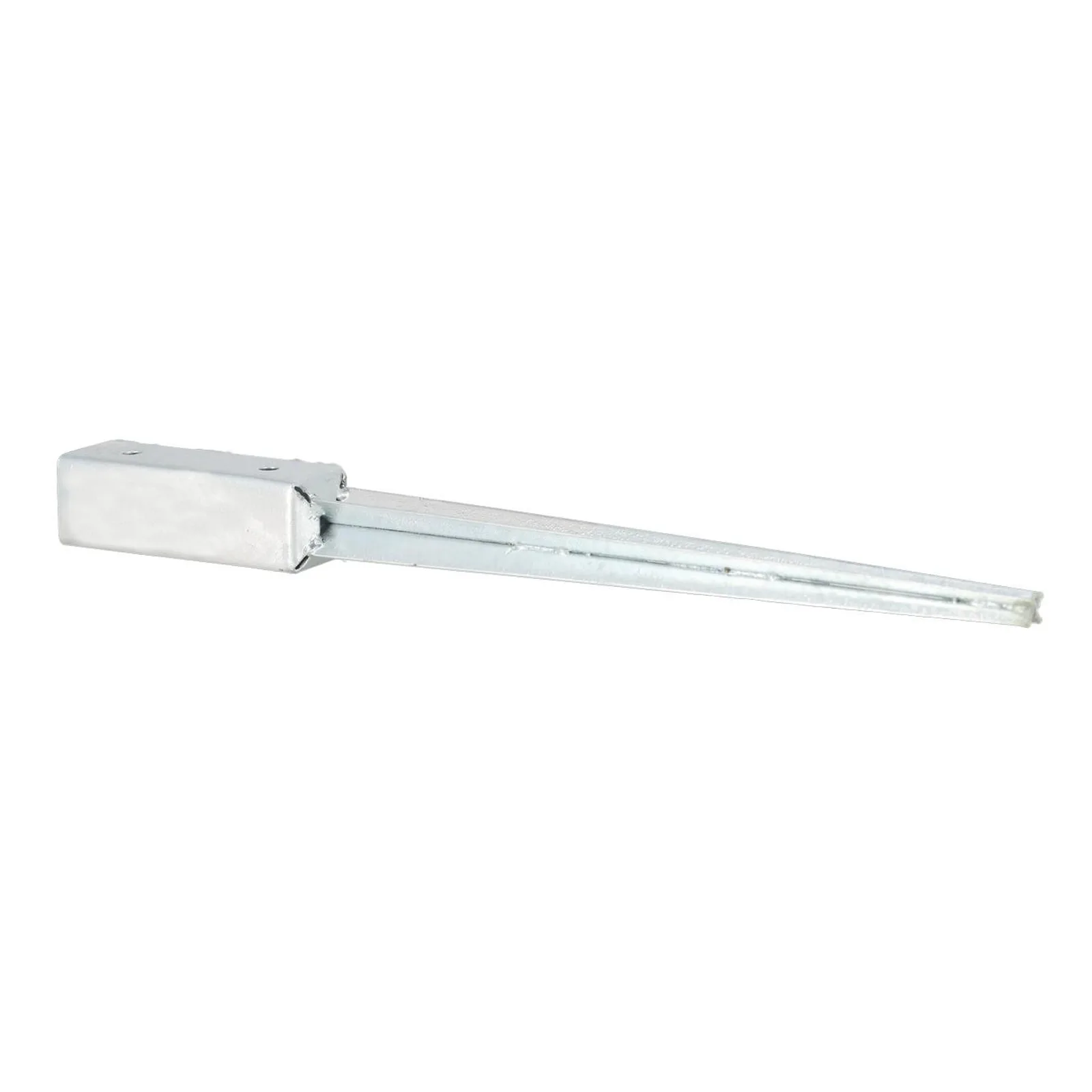 18_414_249b0afaf0d41e6e0142f6b18a3493ed2ac1073e-1 Podstawa SŁUPA KOTWA WBIJANA 45mm/55cm - obrazek 1