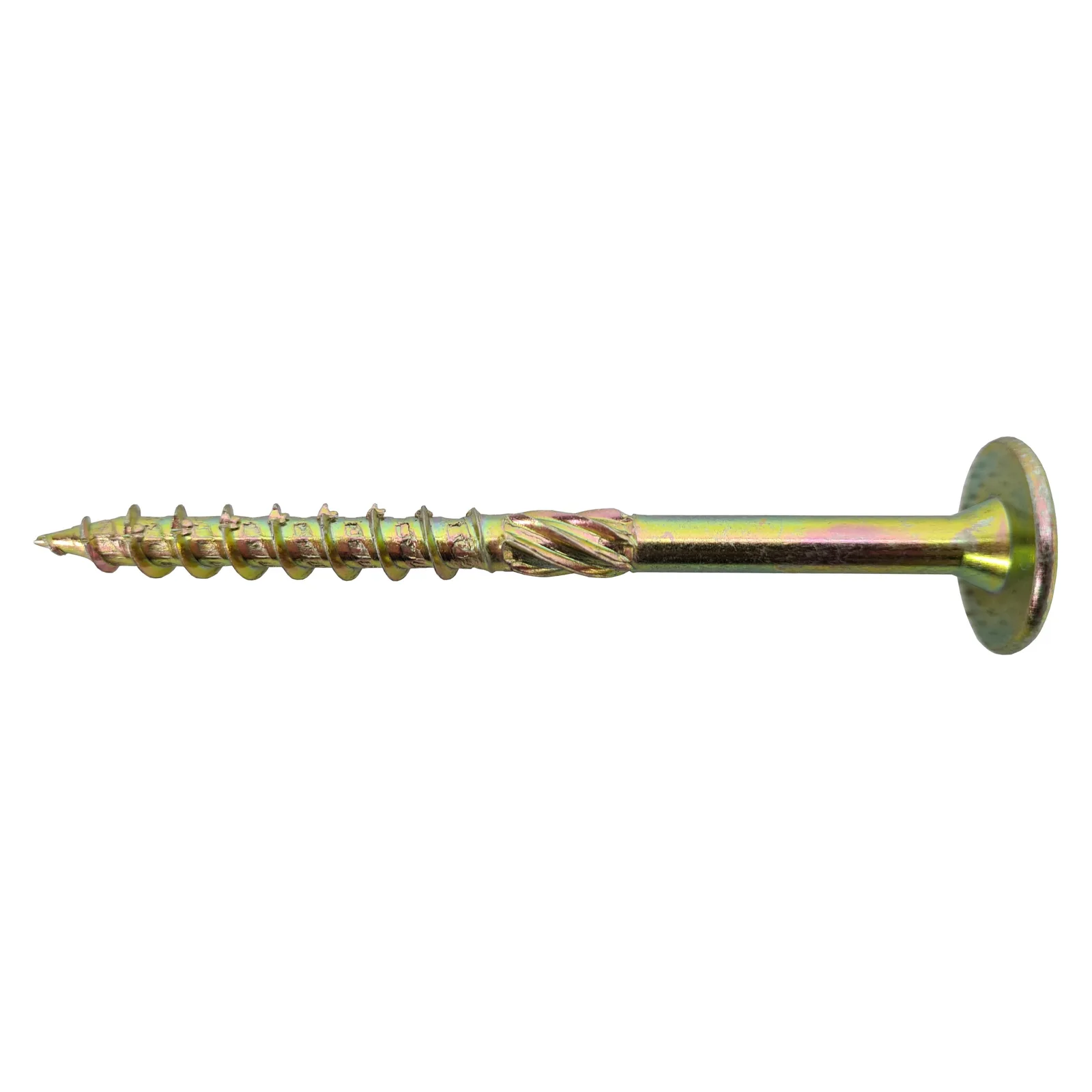 18_420_79a997f5026e6d7e27057f1bef4313497b650e50-1 Wkręt CIESIELSKI do drewna 8 x 100 mm (50 szt.) - obrazek 1