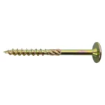 Wkręt CIESIELSKI do drewna 8 x 280 mm (50 szt.)