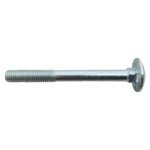Śruba ZAMKOWA    5 x 40 DIN603