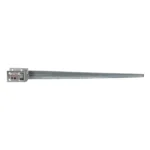 Podstawa SŁUPA WBIJANA REG. 0-160mm - obrazek 3