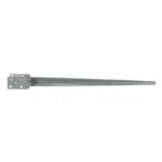 Podstawa SŁUPA WBIJANA REG. 0-160mm - obrazek 4