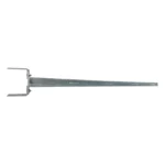 Podstawa SŁUPA WBIJANA REG. 0-160mm - obrazek 5