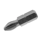 MILWAUKEE Bity PH 2 x 25 mm (25 szt.)