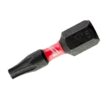 MILWAUKEE Bity T25 x 50 mm SHOCKWAVE (10szt.)