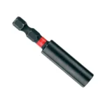 MILWAUKEE Uchwyt magnetyczny do bitów1/4 305mm długi