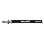 MILWAUKEE Brzeszczot do wyrzynarek/dodrewna 105/2,5mm (5szt.)