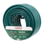 Wąż ogrodowy BASIC 3/4" - 50 m 3-warstwowy - obrazek 2
