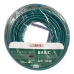 Wąż ogrodowy BASIC 3/4" - 50 m 3-warstwowy - obrazek 3
